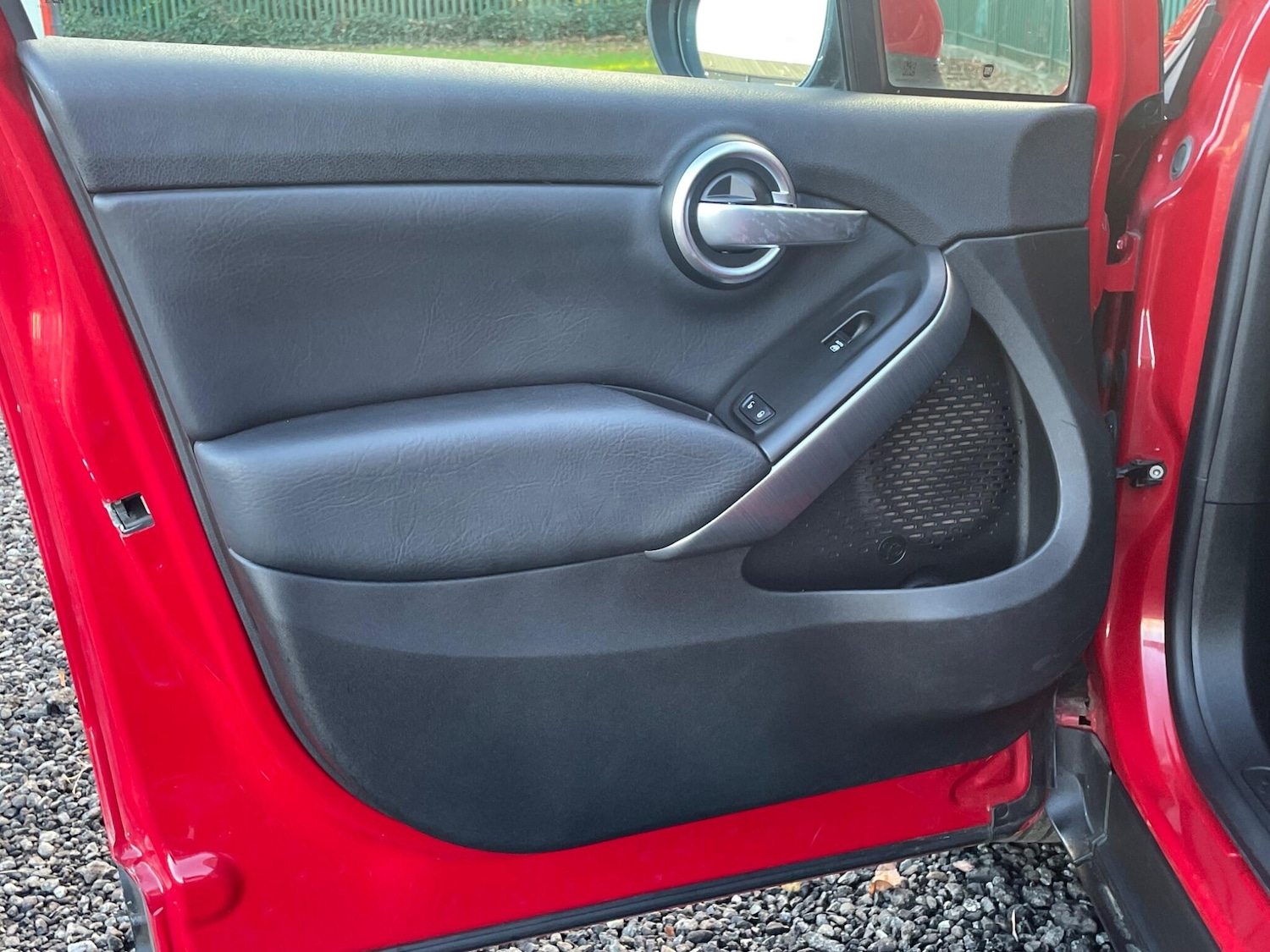 Used Fiat 500X 2015 for sale - 77066343: Photo 27