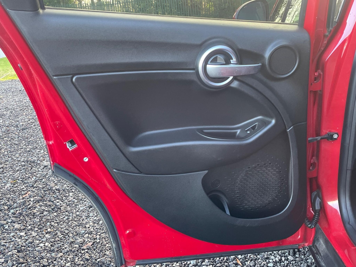 Used Fiat 500X 2015 for sale - 77066343: Photo 29