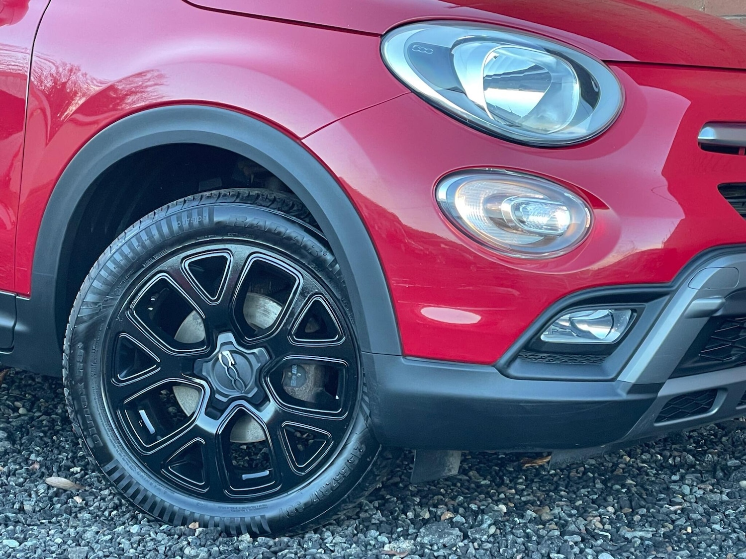 Used Fiat 500X 2015 for sale - 77066343: Photo 30