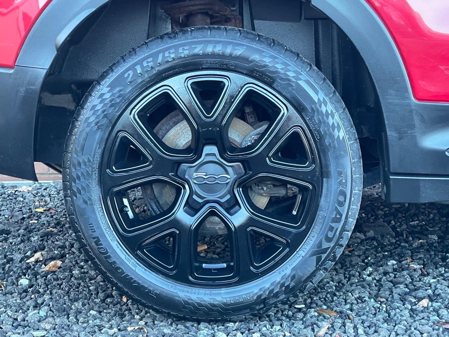 Used Fiat 500X 2015 for sale - 77066343: Photo 31