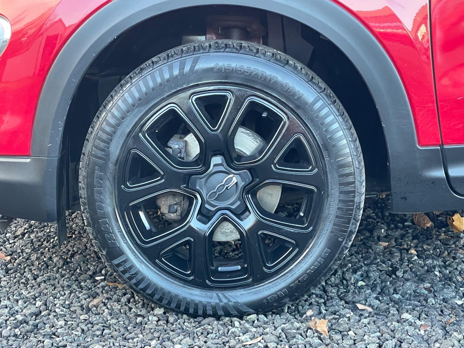 Used Fiat 500X 2015 for sale - 77066343: Photo 35