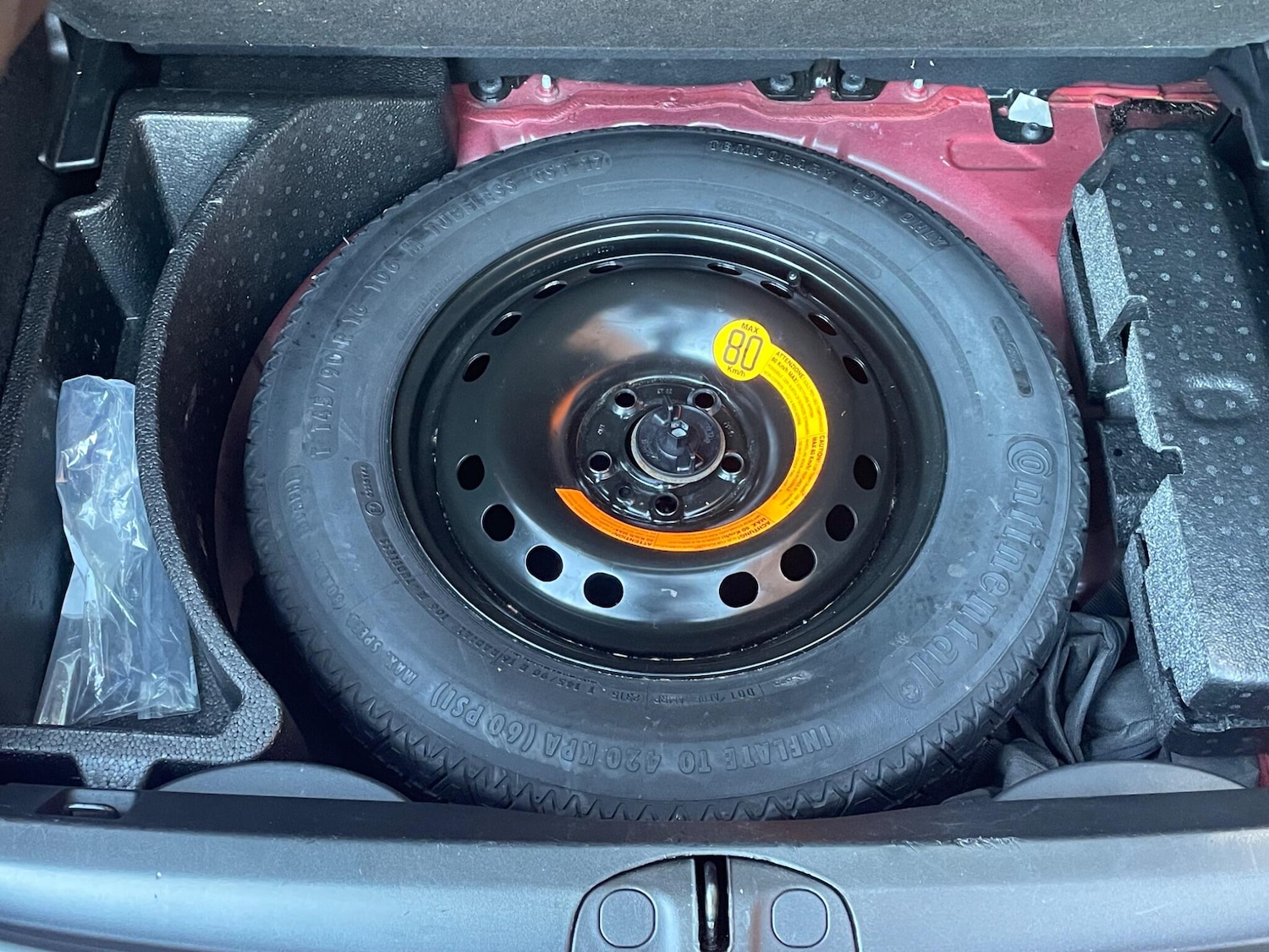 Used Fiat 500X 2015 for sale - 77066343: Photo 36