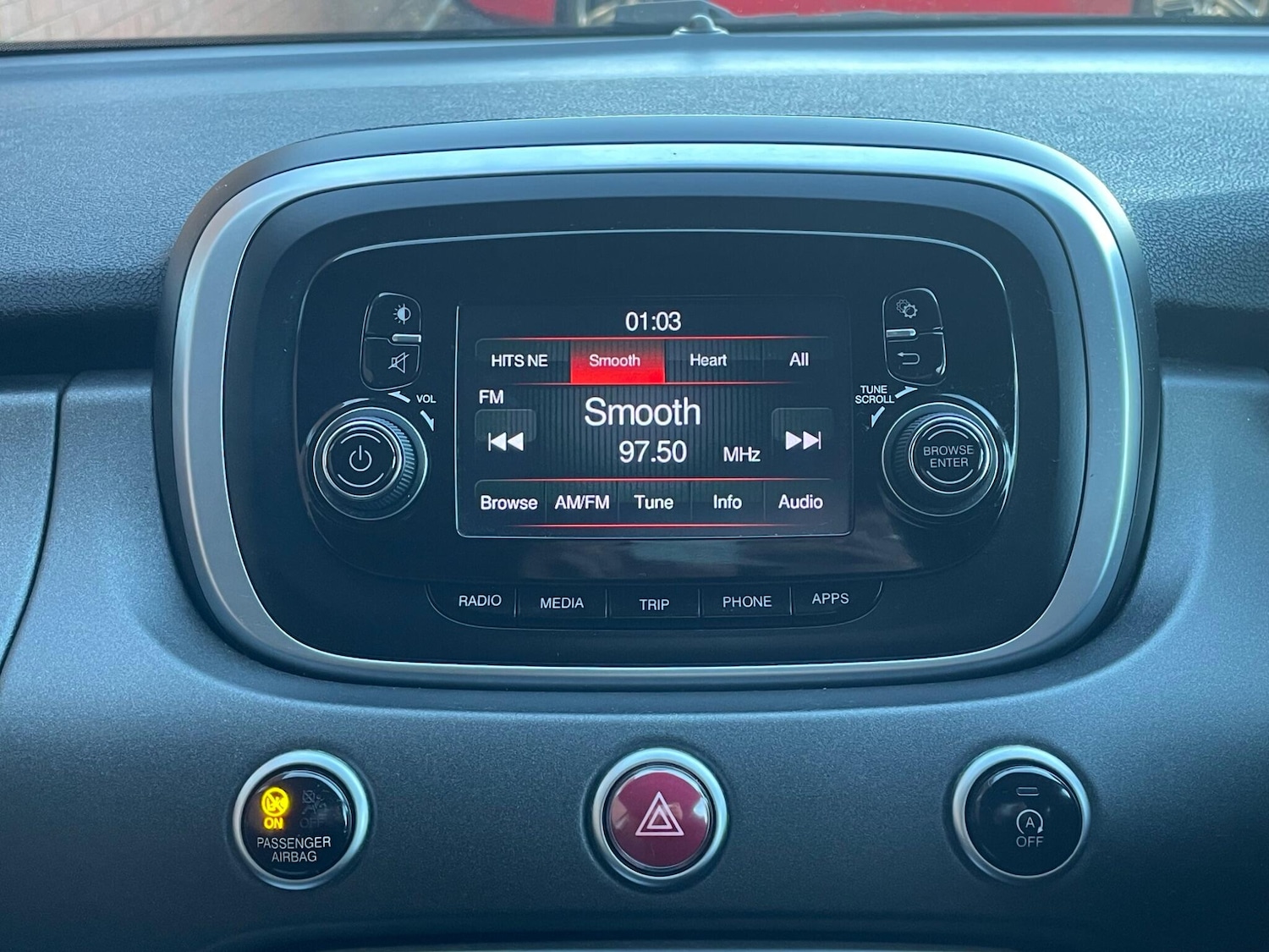 Used Fiat 500X 2015 for sale - 77066343: Photo 37