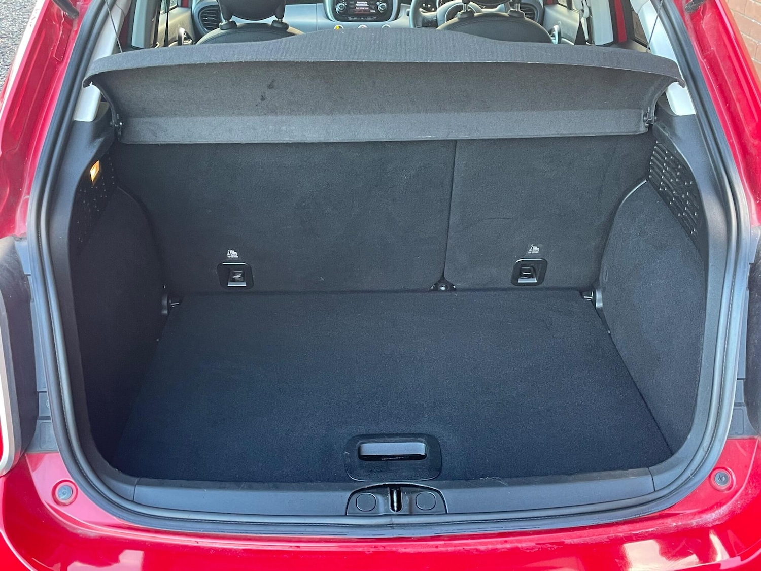 Used Fiat 500X 2015 for sale - 77066343: Photo 39