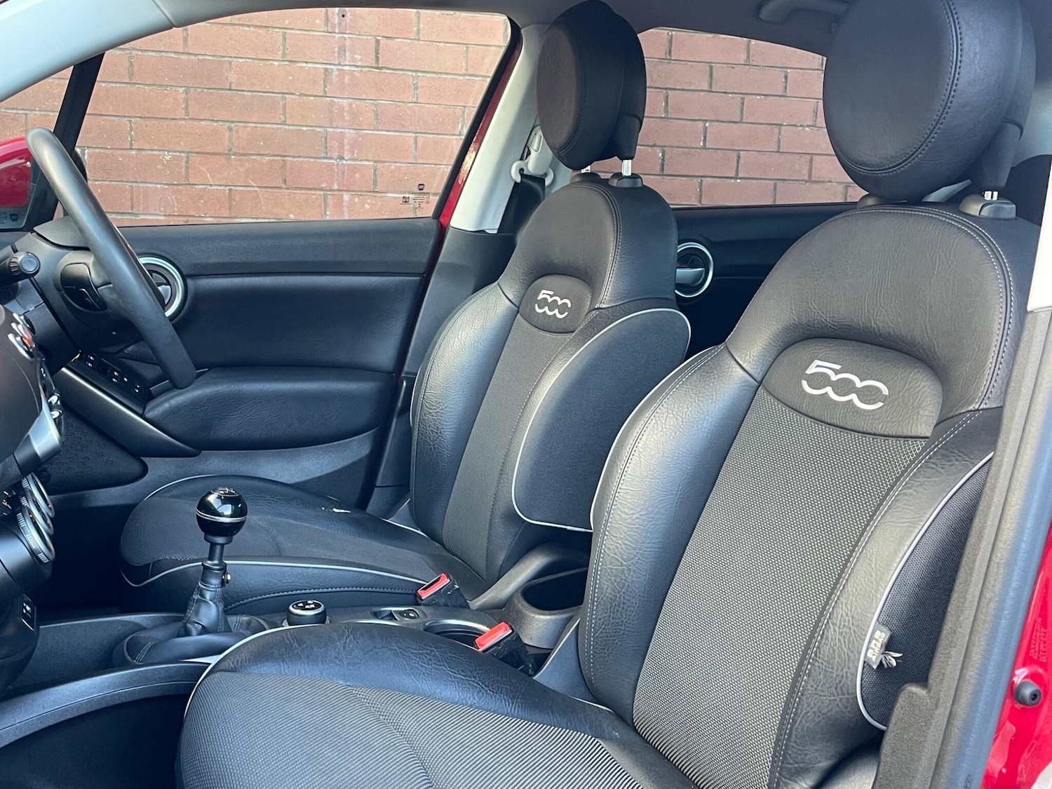 Used Fiat 500X 2015 for sale - 77066343: Photo 40