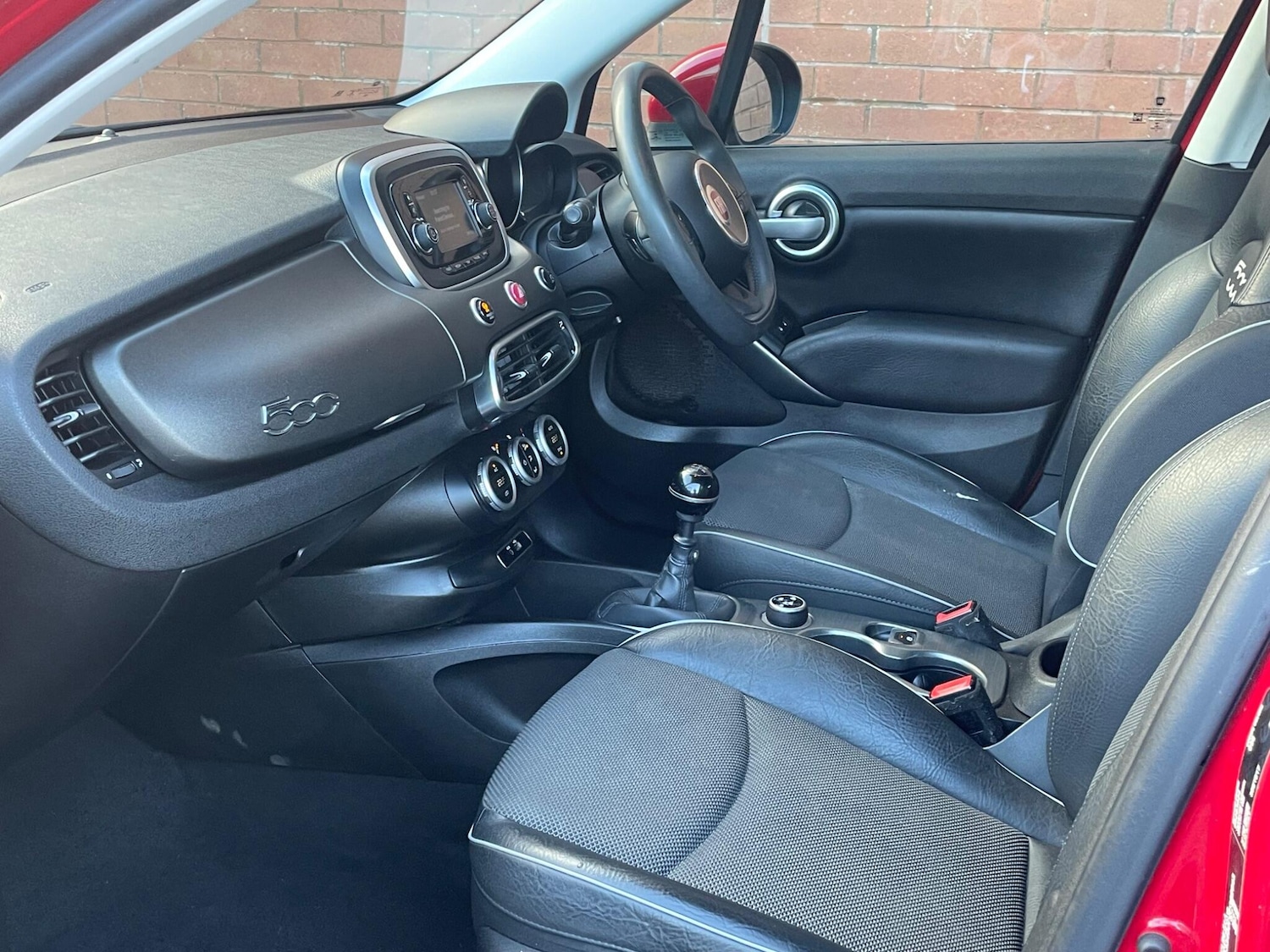 Used Fiat 500X 2015 for sale - 77066343: Photo 41