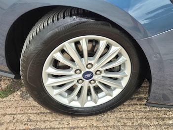 Used Ford Focus 2018 for sale - 79116022: Photo