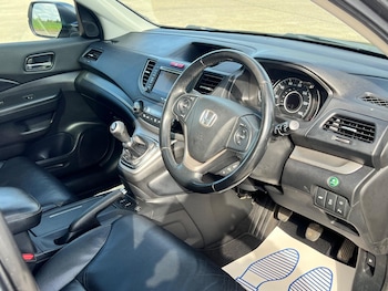 Used Honda CR-V 2013 for sale - 78535335: Photo