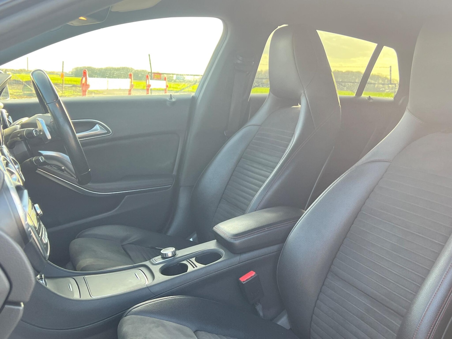 Used Mercedes-Benz CLA 2016 for sale - 78220061: Photo 10