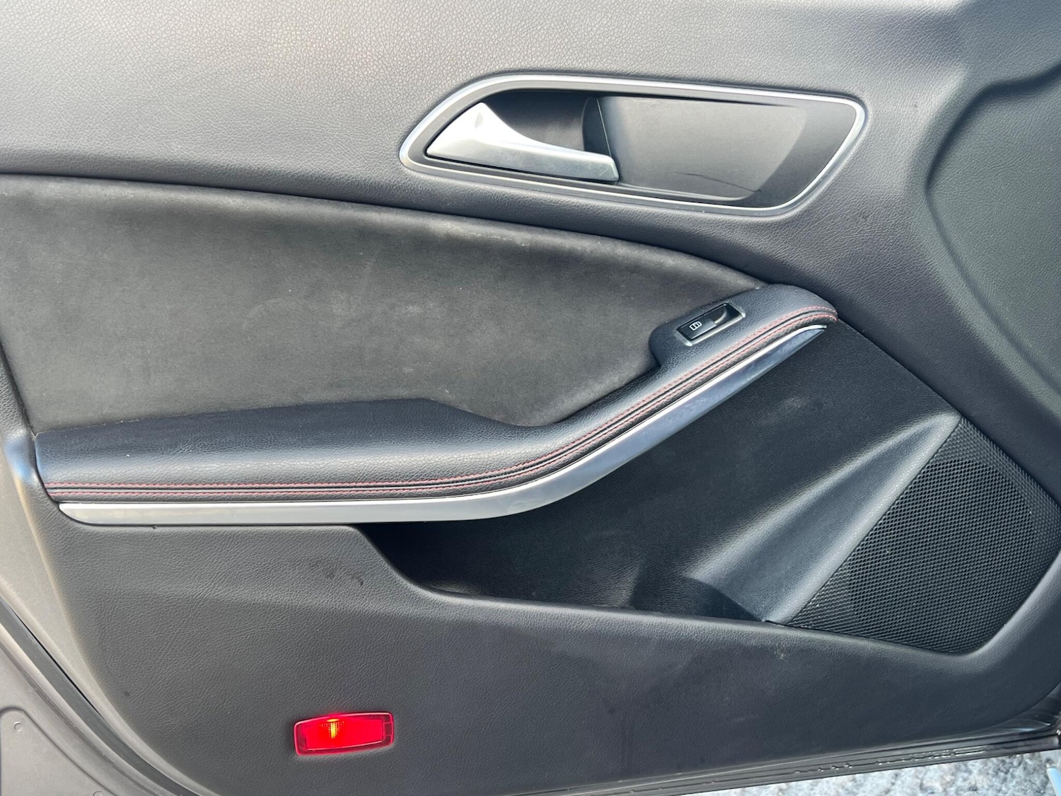 Used Mercedes-Benz CLA 2016 for sale - 78220061: Photo 11