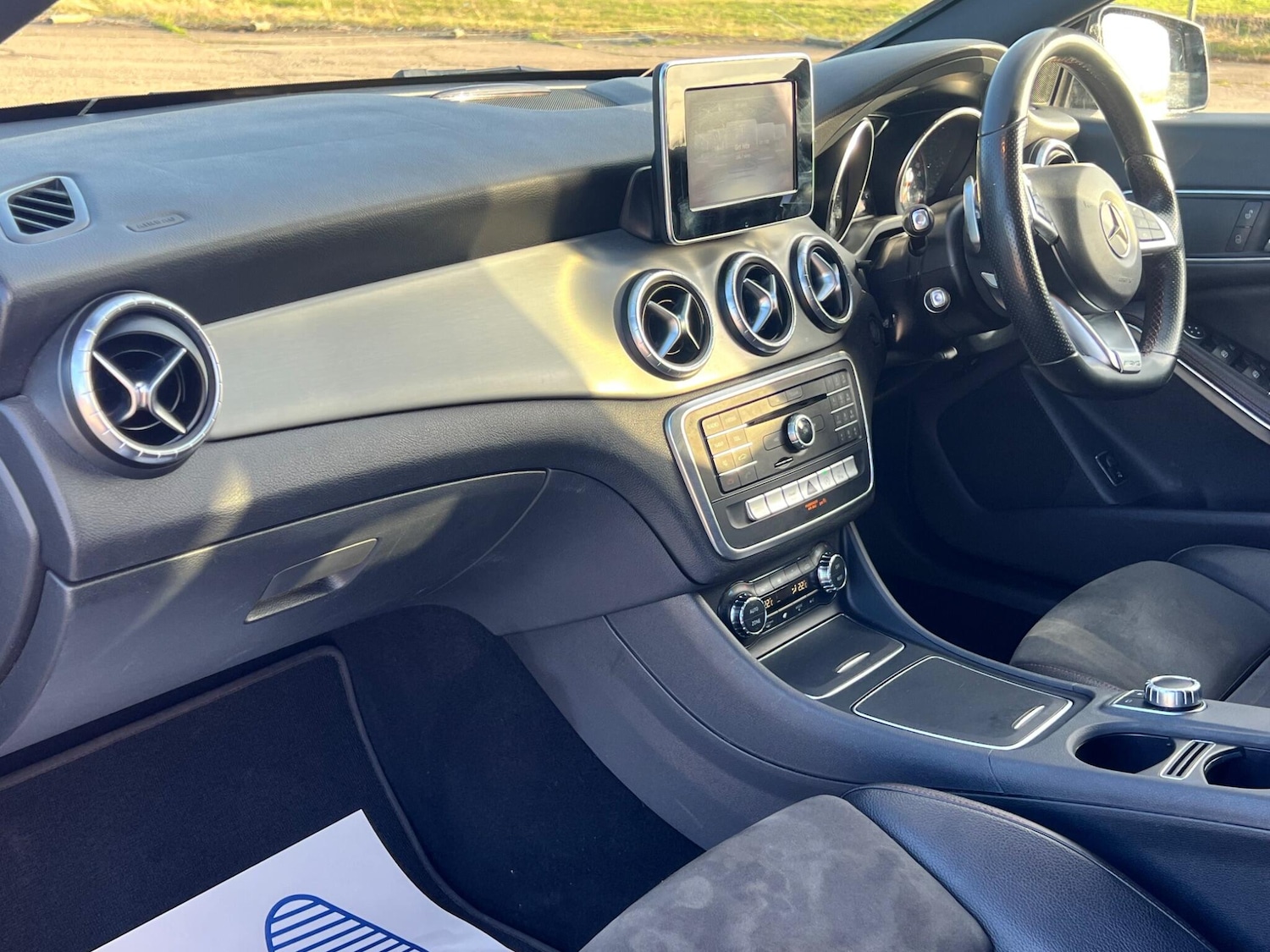 Used Mercedes-Benz CLA 2016 for sale - 78220061: Photo 12