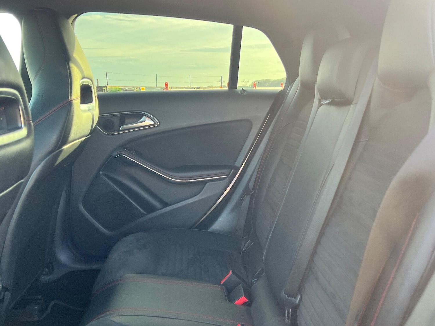 Used Mercedes-Benz CLA 2016 for sale - 78220061: Photo 13