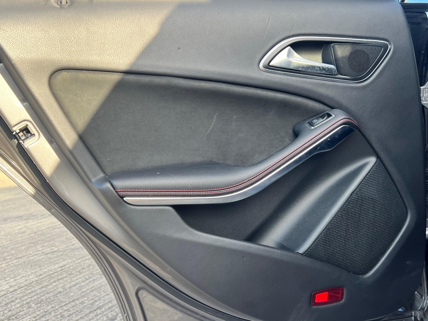 Used Mercedes-Benz CLA 2016 for sale - 78220061: Photo 15