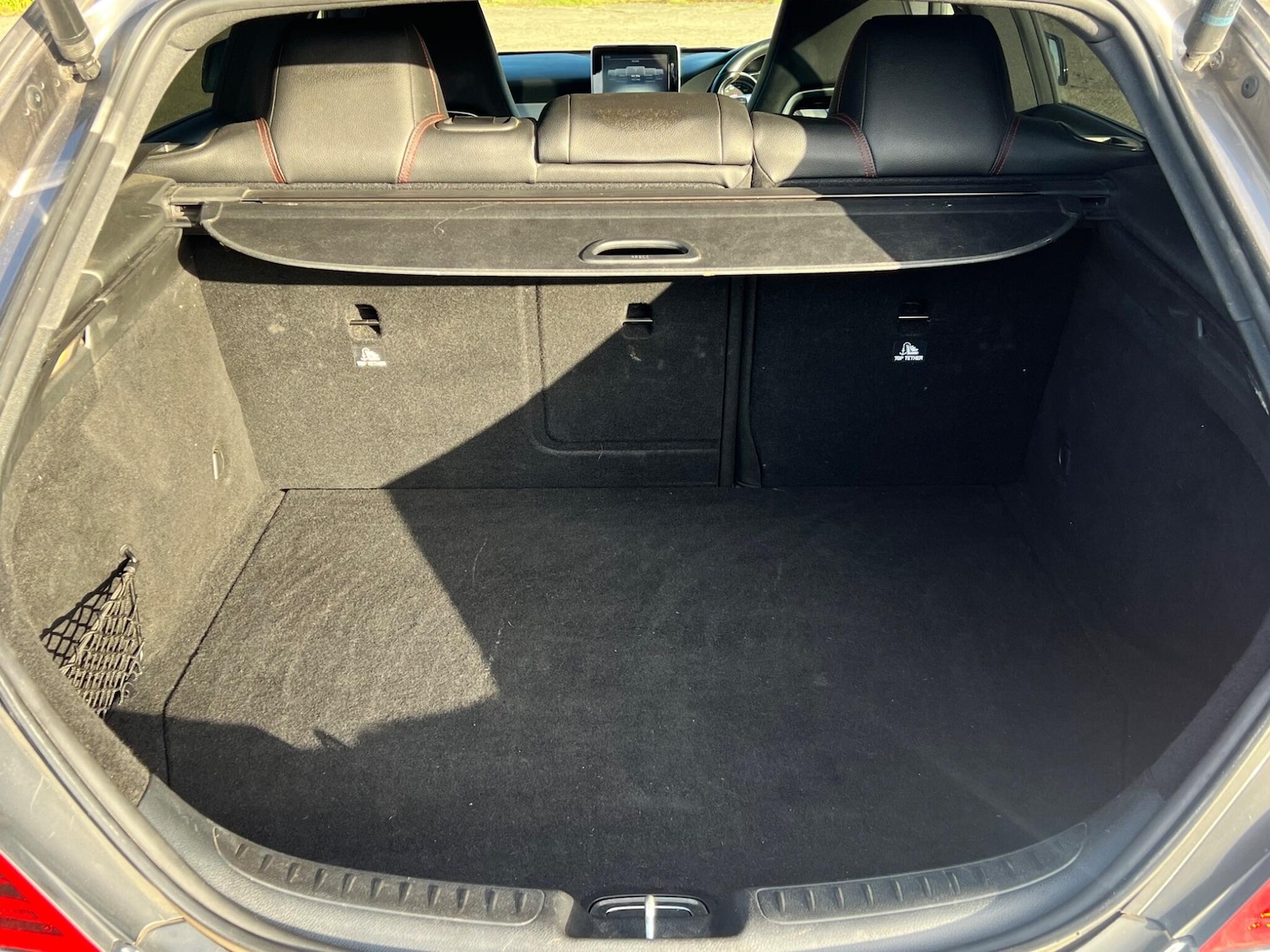 Used Mercedes-Benz CLA 2016 for sale - 78220061: Photo 17