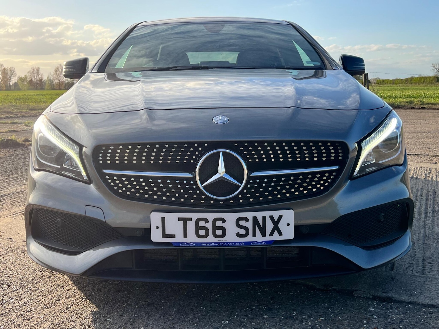 Used Mercedes-Benz CLA 2016 for sale - 78220061: Photo 18