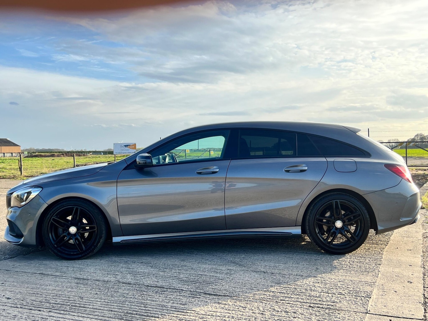 Used Mercedes-Benz CLA 2016 for sale - 78220061: Photo 19