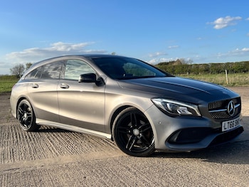 Used Mercedes-Benz CLA 2016 for sale - 78220061: Photo