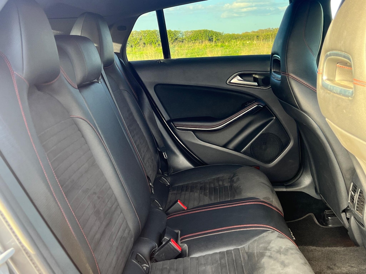 Used Mercedes-Benz CLA 2016 for sale - 78220061: Photo 20