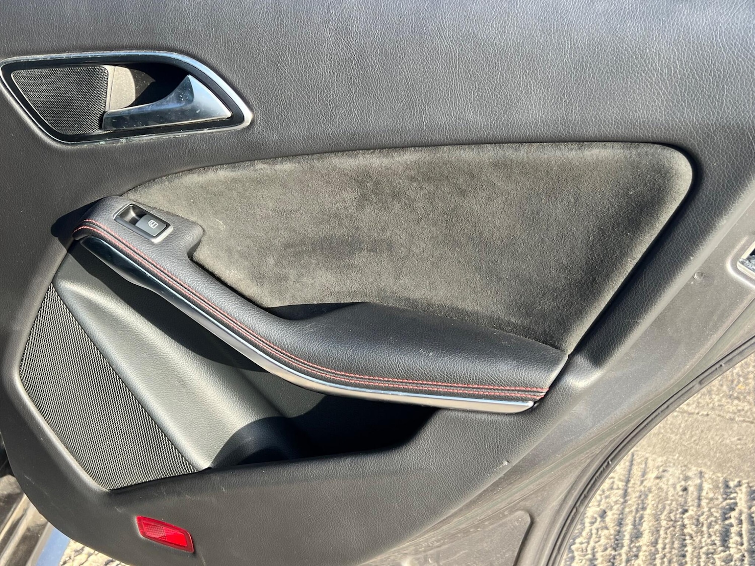 Used Mercedes-Benz CLA 2016 for sale - 78220061: Photo 21