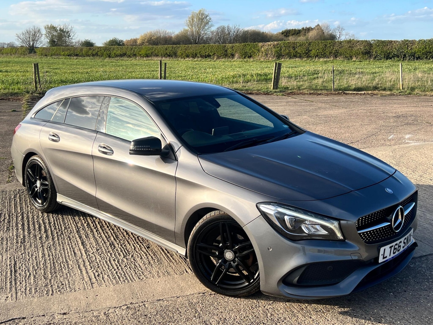 Used Mercedes-Benz CLA 2016 for sale - 78220061: Photo 27