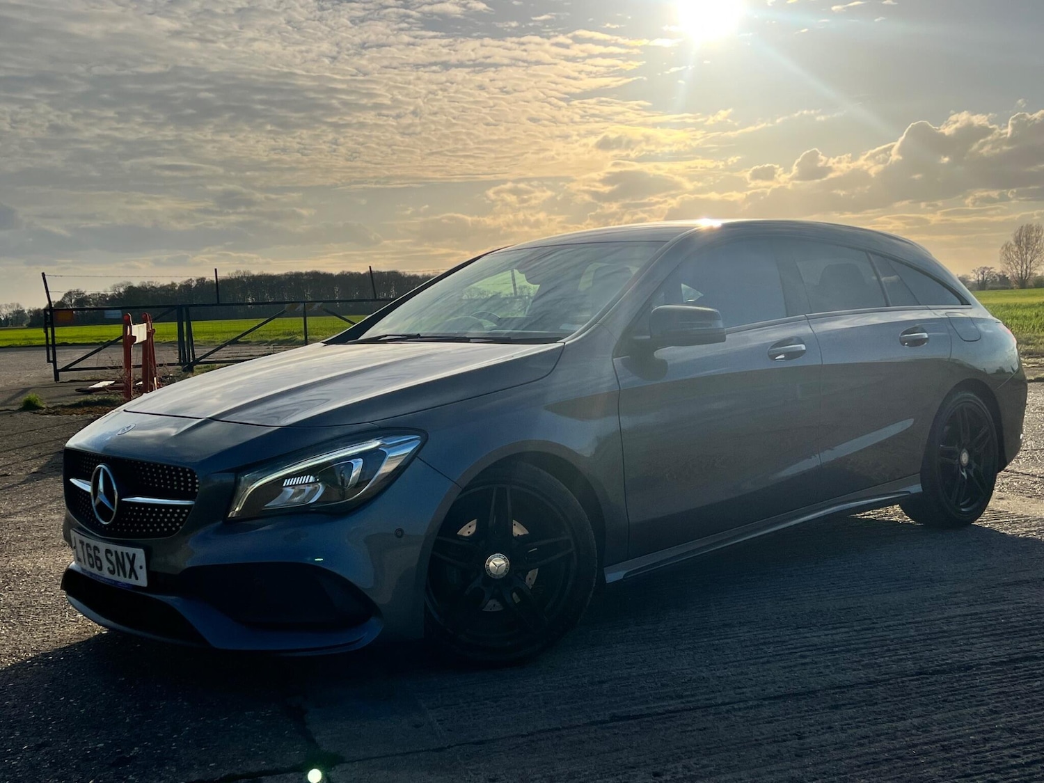 Used Mercedes-Benz CLA 2016 for sale - 78220061: Photo 29