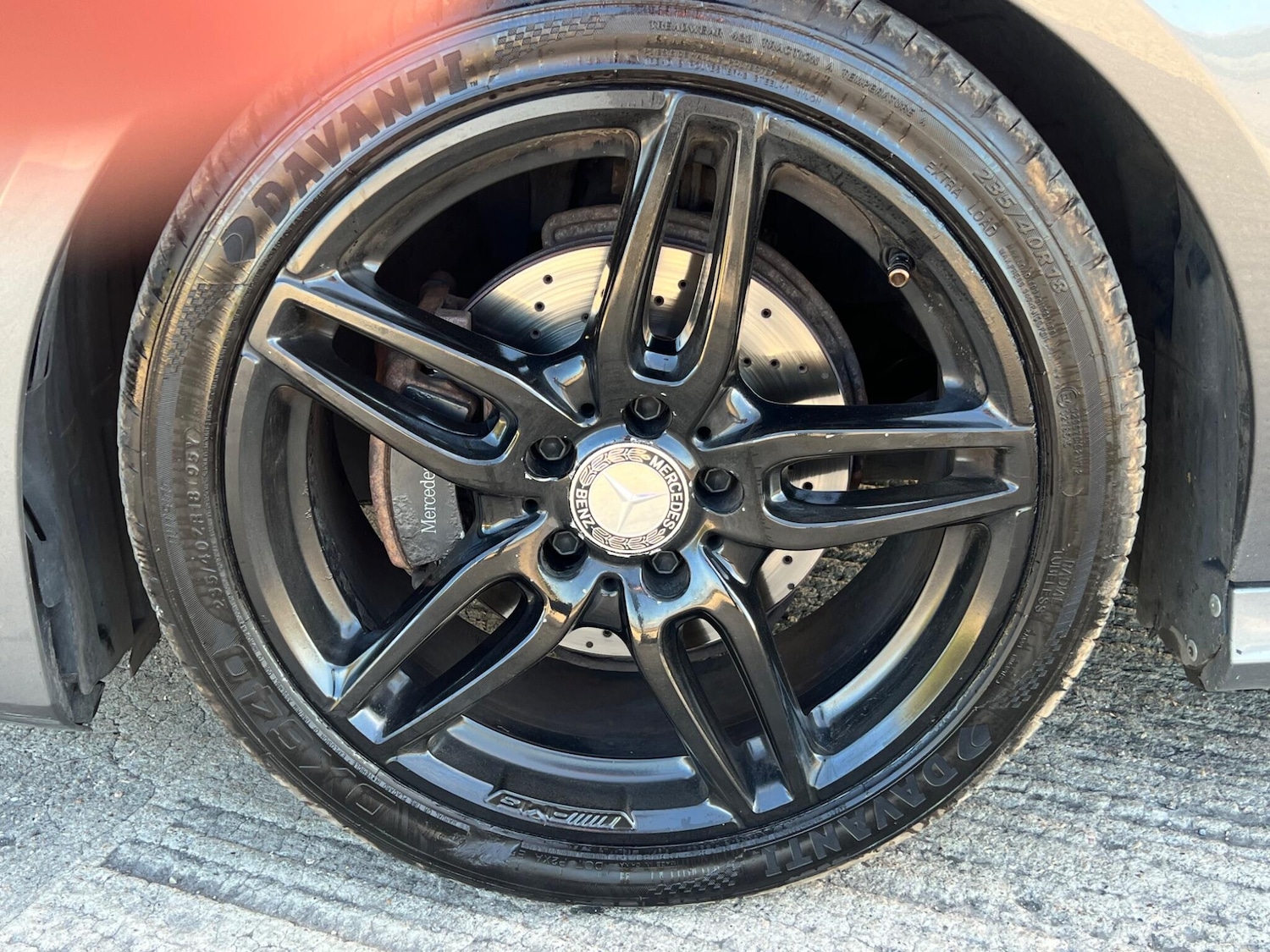 Used Mercedes-Benz CLA 2016 for sale - 78220061: Photo 5