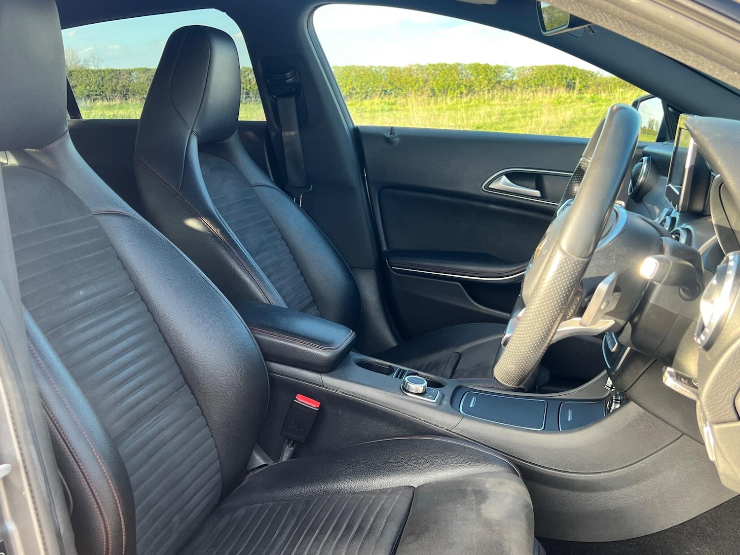 Used Mercedes-Benz CLA 2016 for sale - 78220061: Photo 6