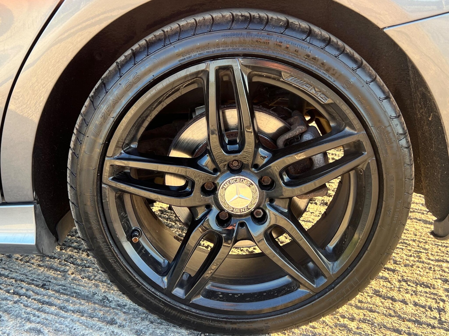 Used Mercedes-Benz CLA 2016 for sale - 78220061: Photo 8