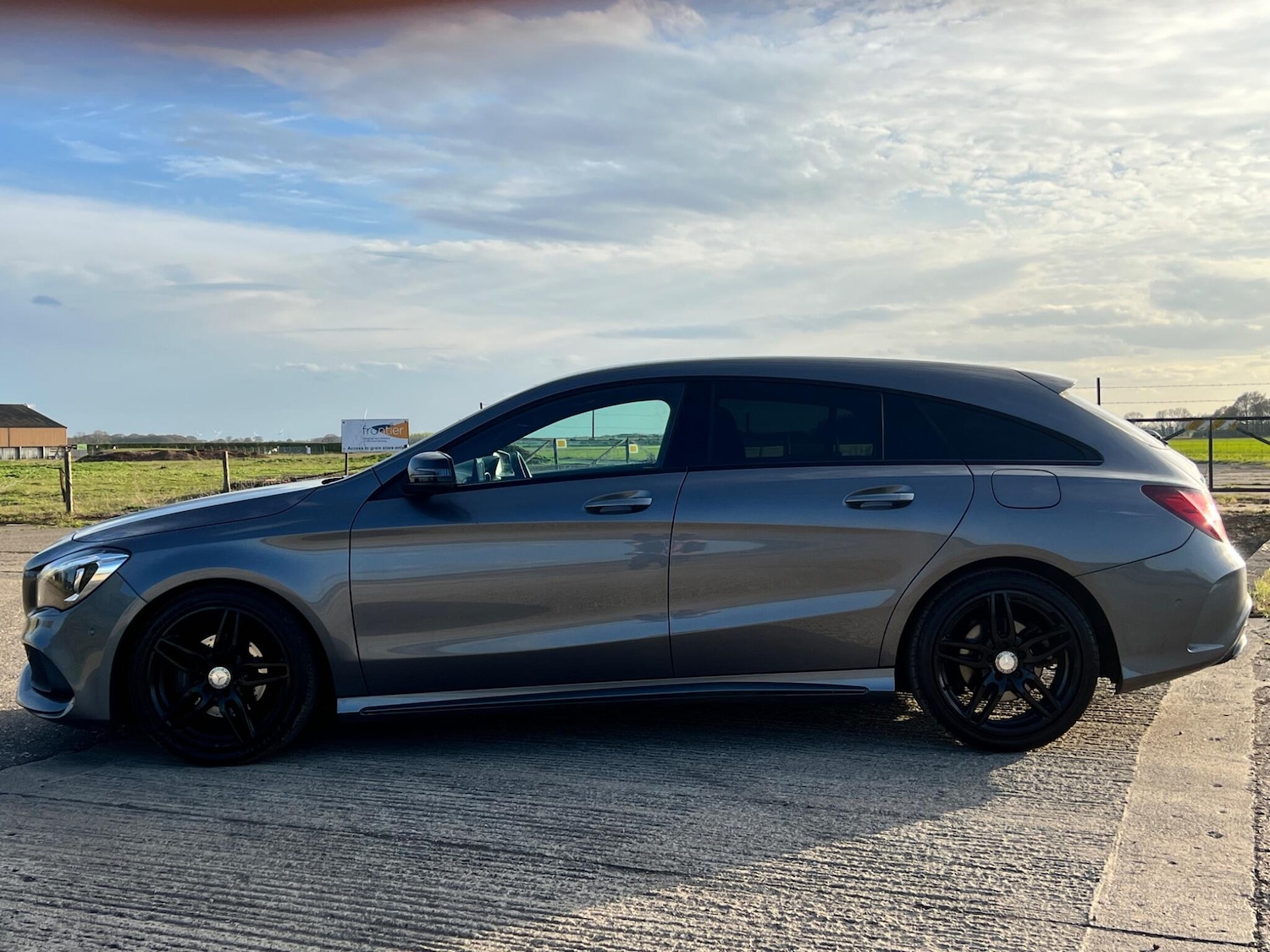 Used Mercedes-Benz CLA 2016 for sale - 78220061: Photo 9