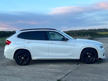 Used BMW X1 2012 for sale - 78057849: Photo