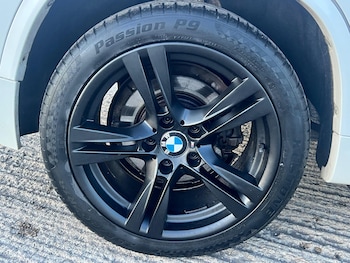 Used BMW X1 2012 for sale - 78057849: Photo