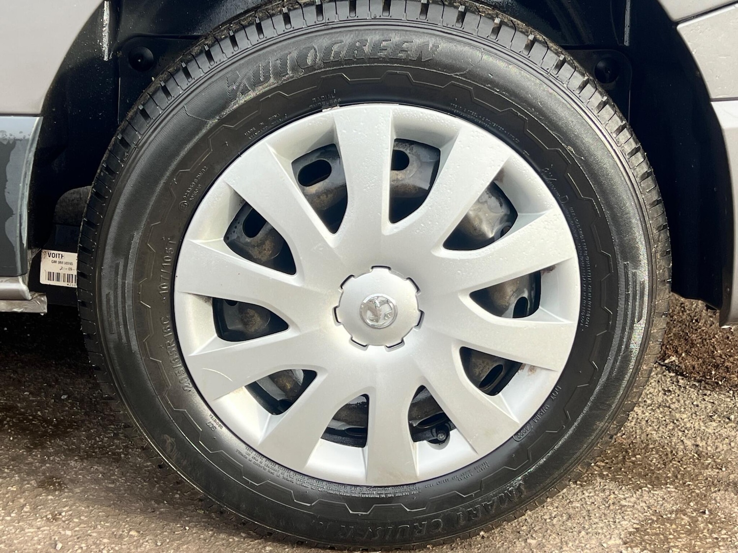 Used Vauxhall Vivaro 2018 for sale - 77633186: Photo 13