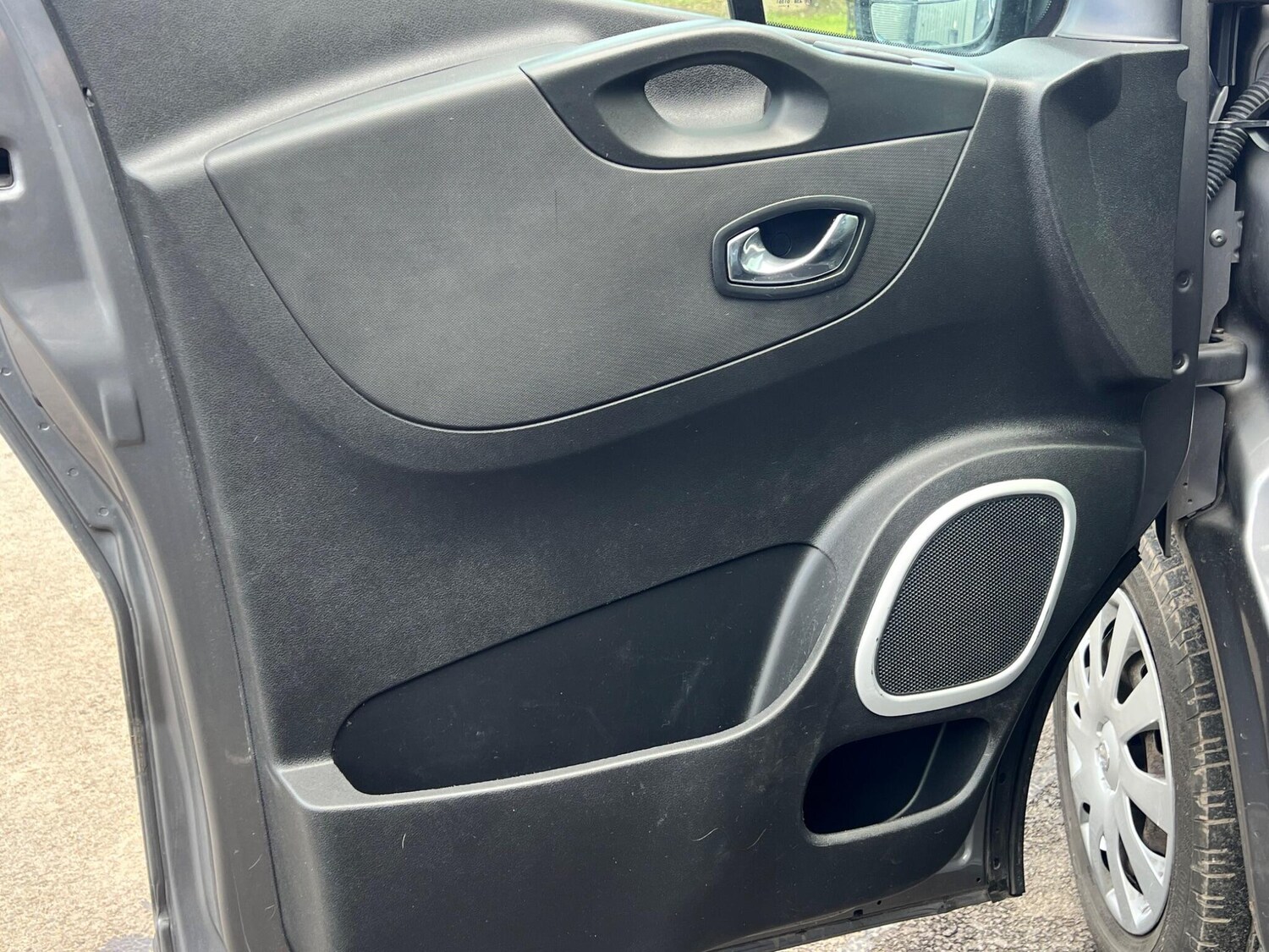 Used Vauxhall Vivaro 2018 for sale - 77633186: Photo 25