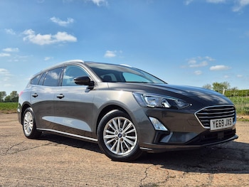 Used Ford Focus 2019 for sale - 78417541: Photo