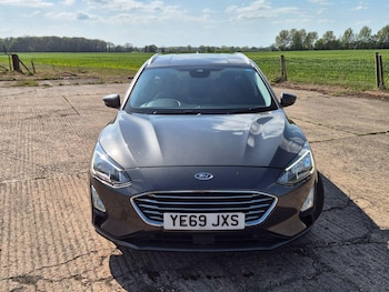 Used Ford Focus 2019 for sale - 78417541: Photo