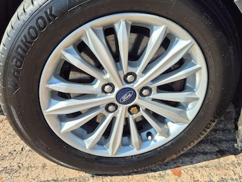 Used Ford Focus 2019 for sale - 78417541: Photo