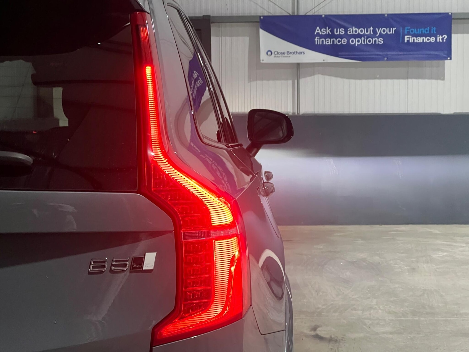Used Volvo XC90 2022 for sale - 76094869: Photo 11