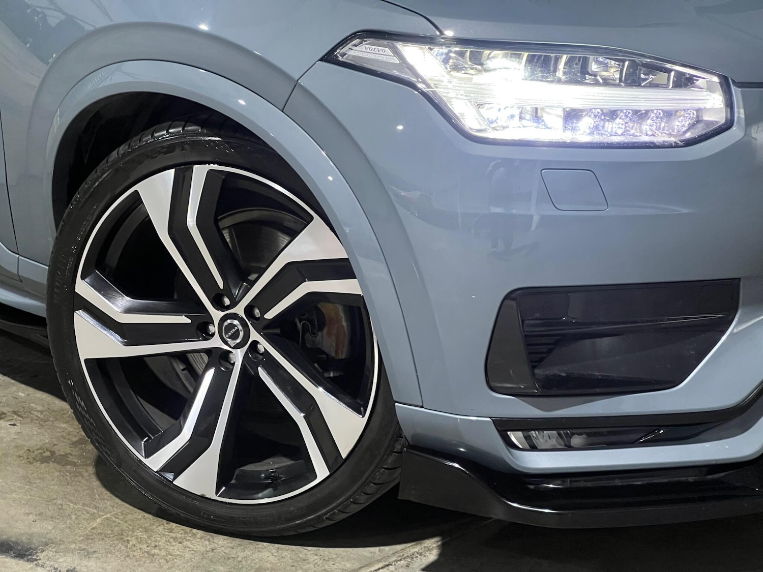 Used Volvo XC90 2022 for sale - 76094869: Photo 12