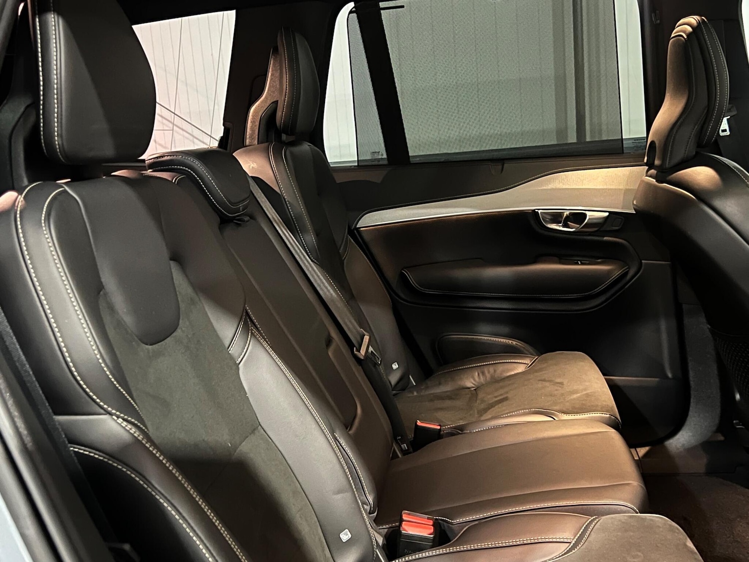 Used Volvo XC90 2022 for sale - 76094869: Photo 14