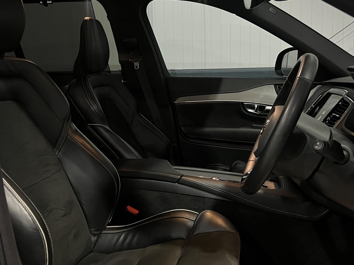 Used Volvo XC90 2022 for sale - 76094869: Photo 16
