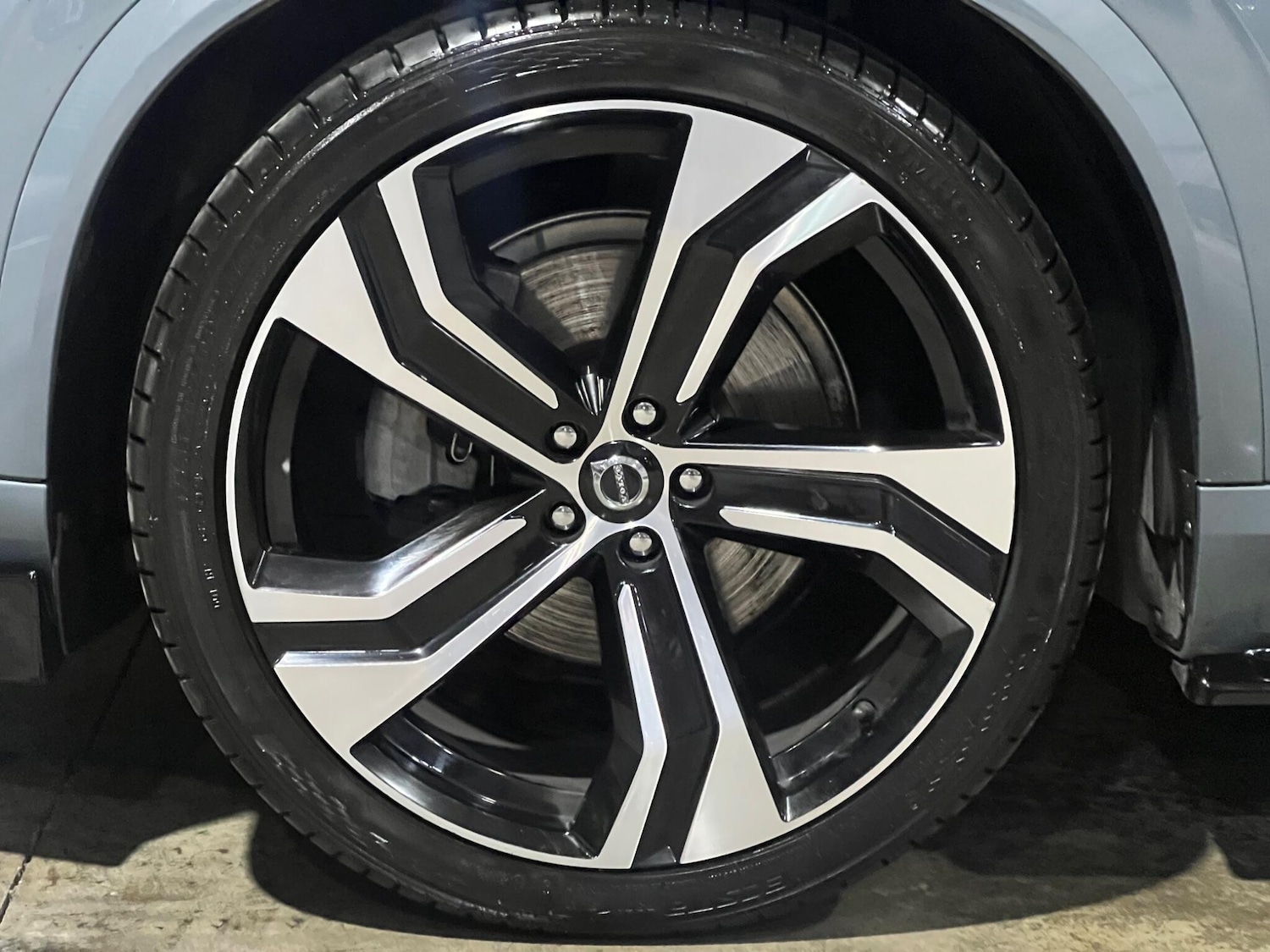 Used Volvo XC90 2022 for sale - 76094869: Photo 17