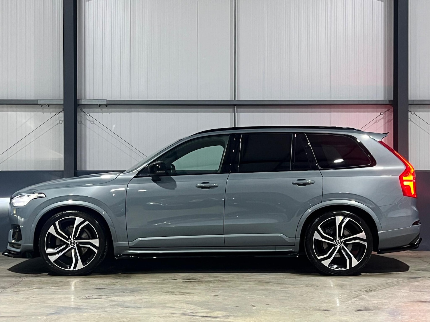 Used Volvo XC90 2022 for sale - 76094869: Photo 23