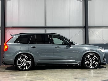 Used Volvo XC90 2022 for sale - 76094869: Photo