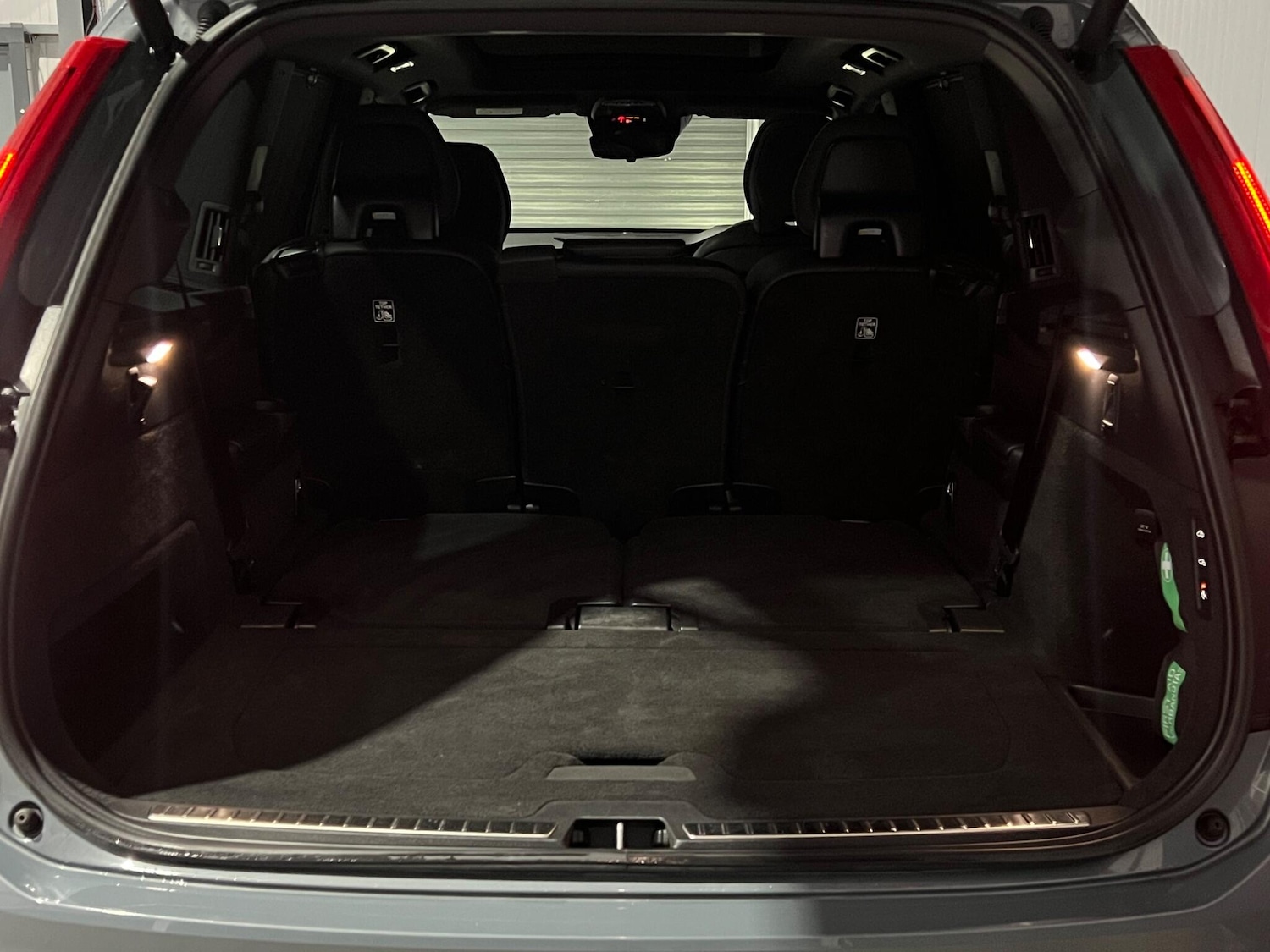 Used Volvo XC90 2022 for sale - 76094869: Photo 33