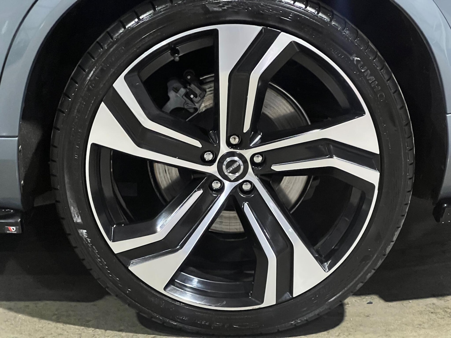 Used Volvo XC90 2022 for sale - 76094869: Photo 34