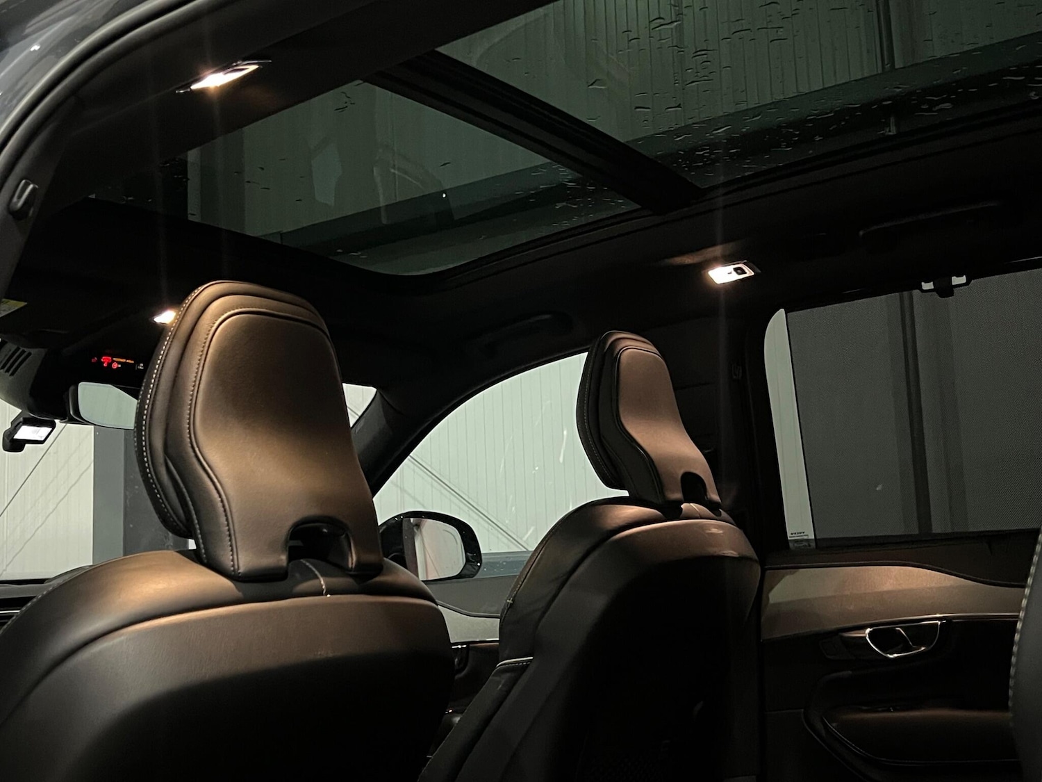 Used Volvo XC90 2022 for sale - 76094869: Photo 35