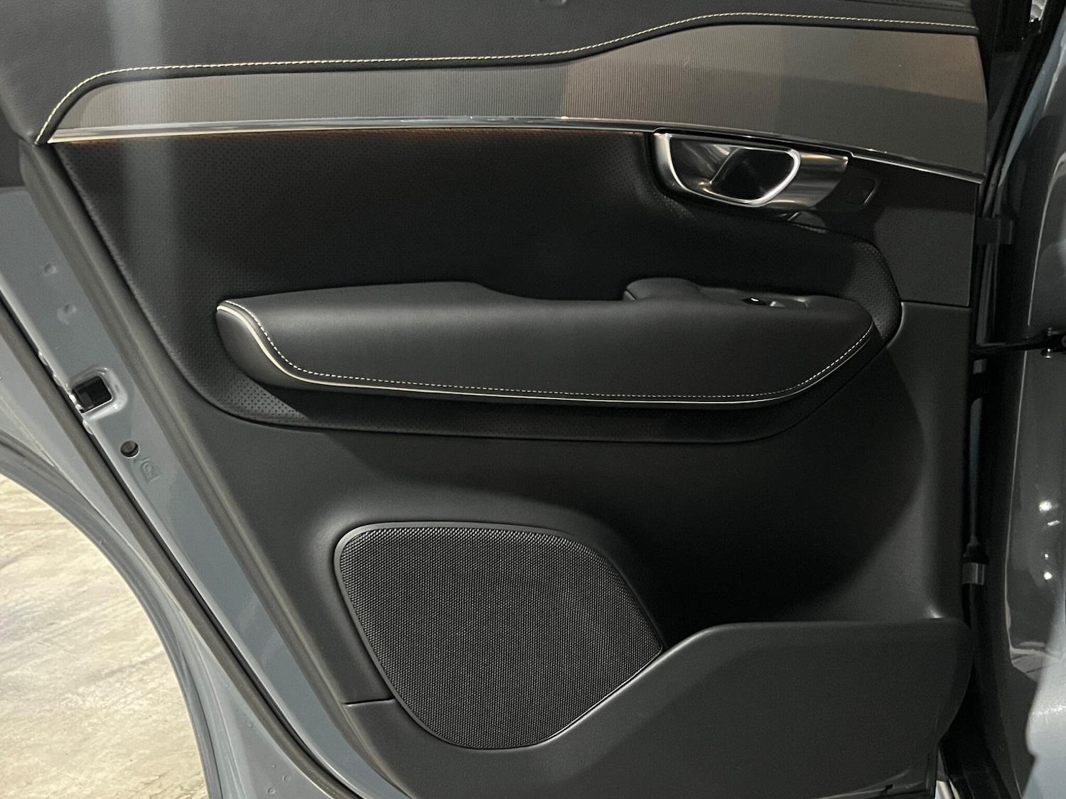 Used Volvo XC90 2022 for sale - 76094869: Photo 36
