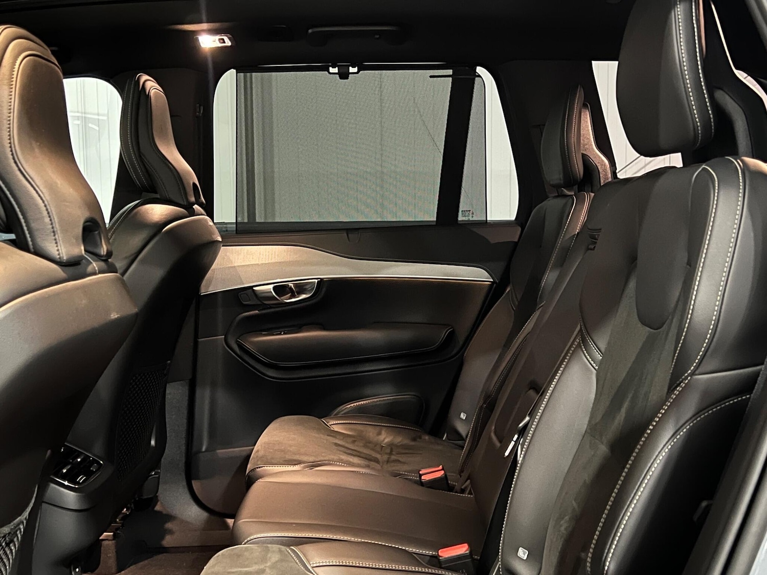 Used Volvo XC90 2022 for sale - 76094869: Photo 37