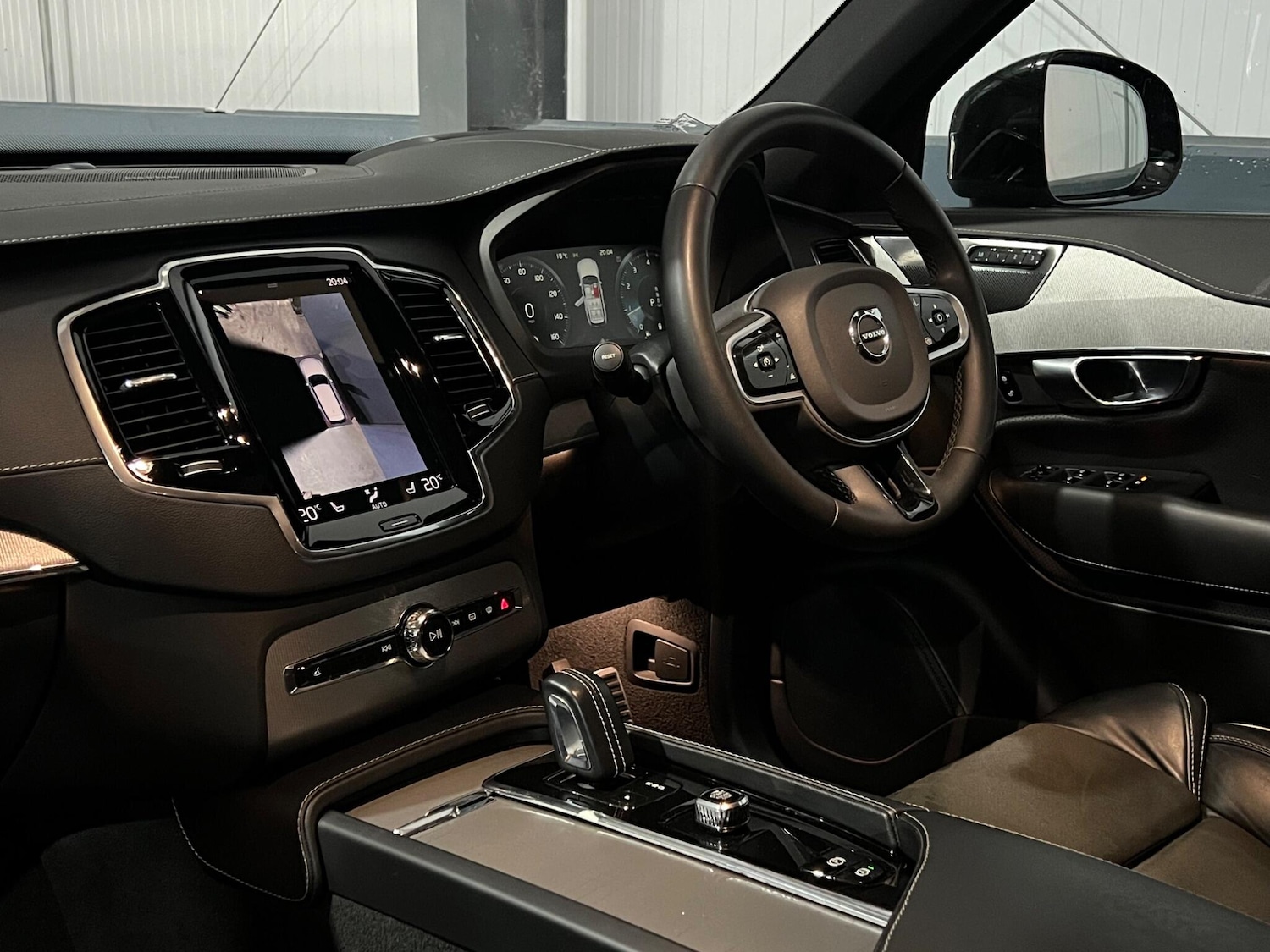 Used Volvo XC90 2022 for sale - 76094869: Photo 38