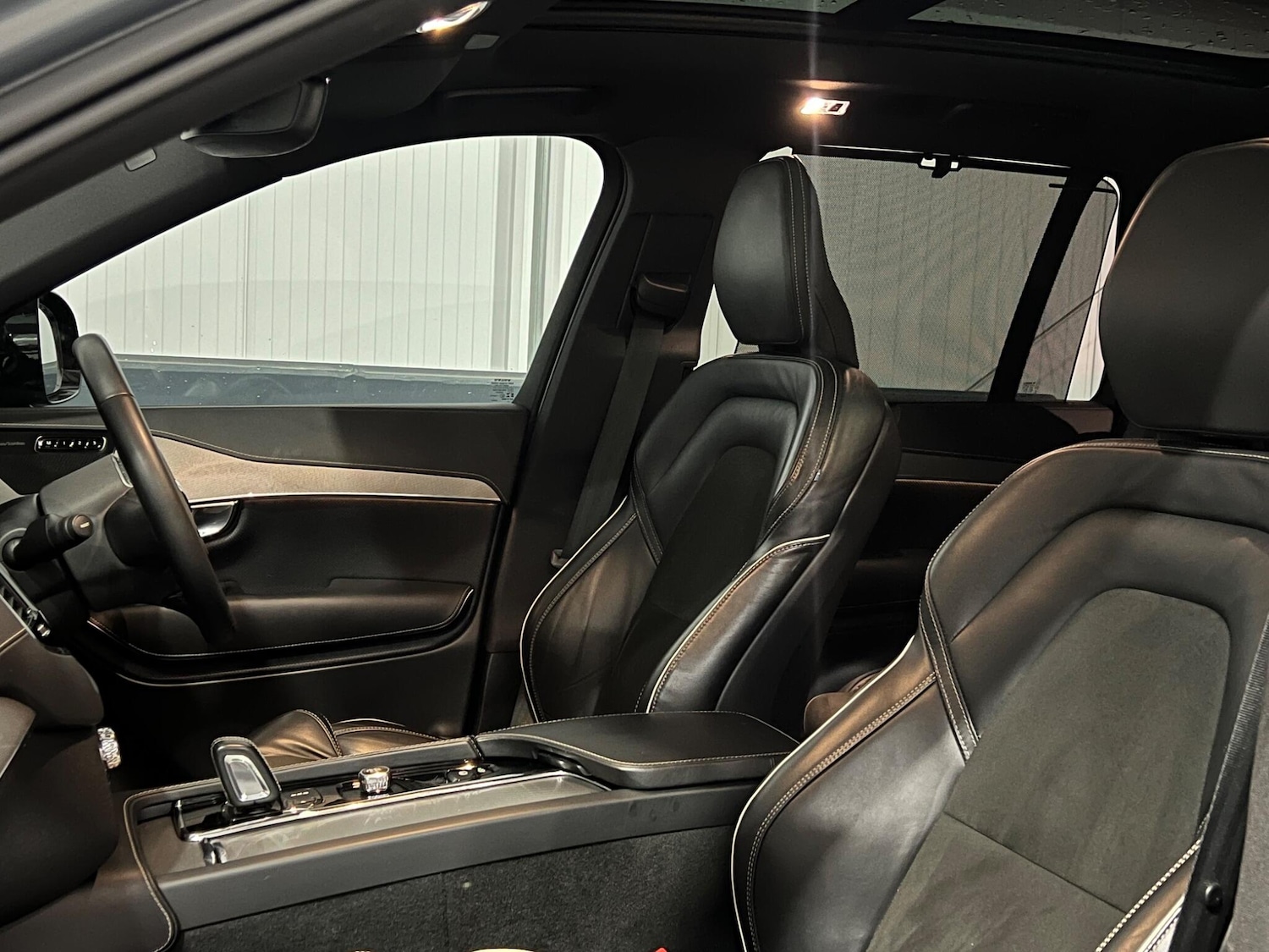 Used Volvo XC90 2022 for sale - 76094869: Photo 40